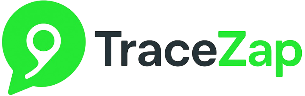 Logo TraceZap